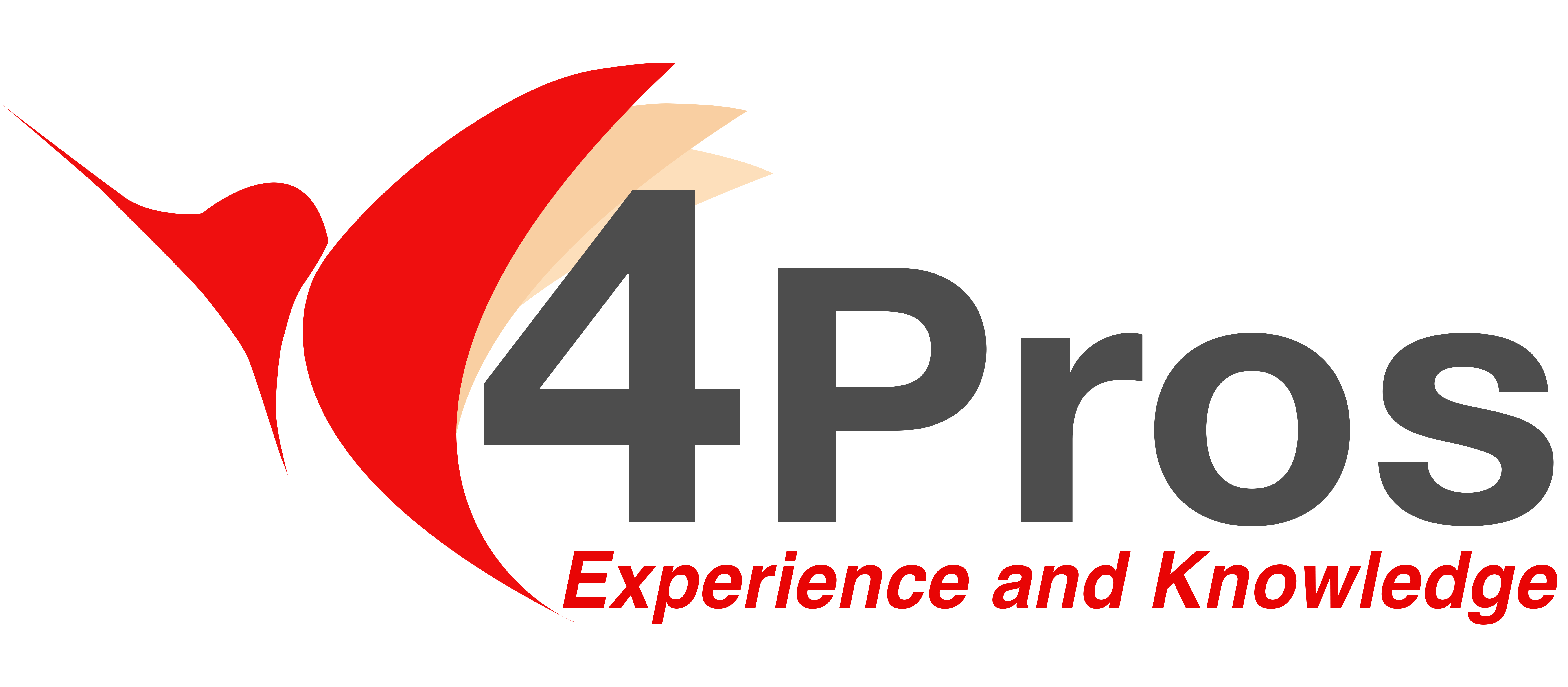 4 Pros