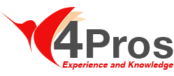 4 Pros